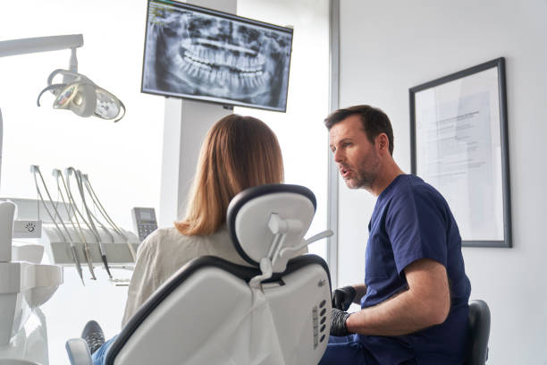 Best Dental X-Rays and Imaging  in Prudenville, MI